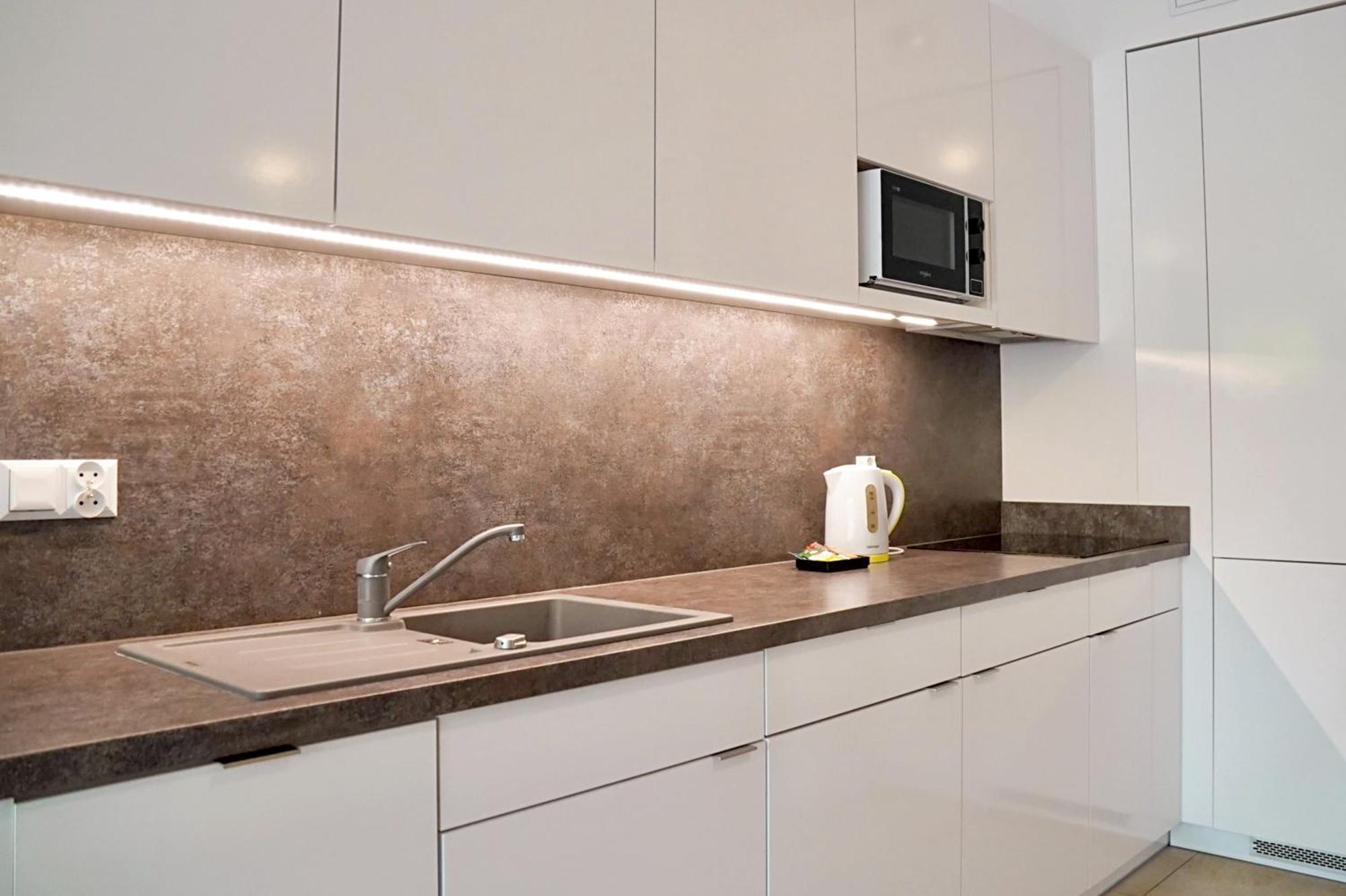 Prima By Baltic Home Miedzyzdroje Eksteriør bilde
